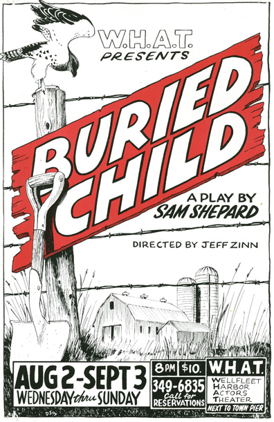 17 1989 Buried Child